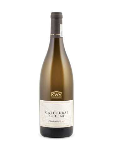 Cathedral Cellar Chardonnay 2013