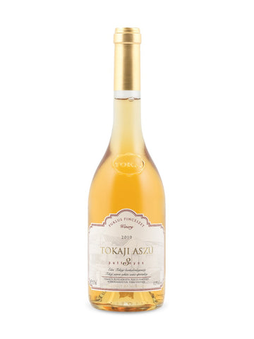 Puklus Pincészet Tokaji Aszú 3 Puttonyos 2010
