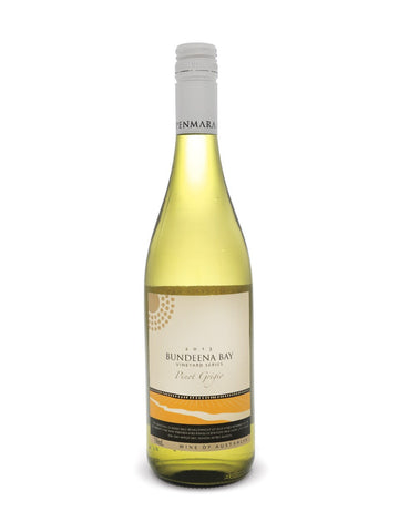 Bundeena Bay Vineyard Series Pinot Grigio