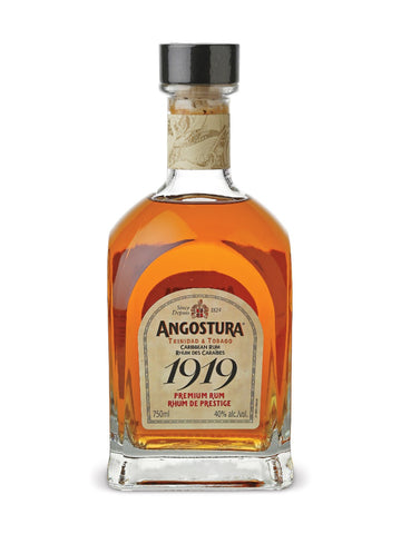 Angostura 1919 - 8 Years Old Rum
