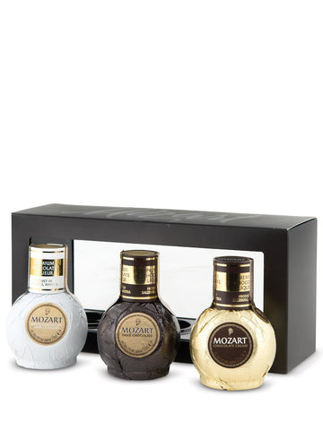 Mozart Trio Pack
