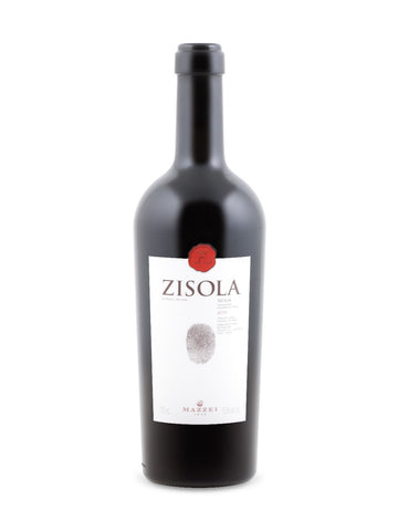 Marchesi Mazzei Zisola Nero d'Avola 2011