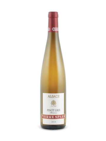 Pierre Sparr Réserve Pinot Gris 2013