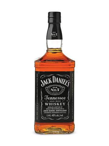 Jack Daniel's Tennessee Whiskey