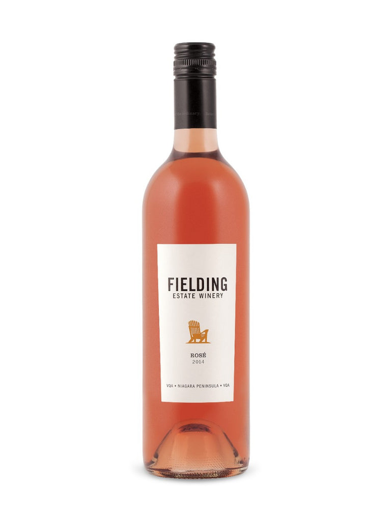 Fielding Estate Rosé 2014