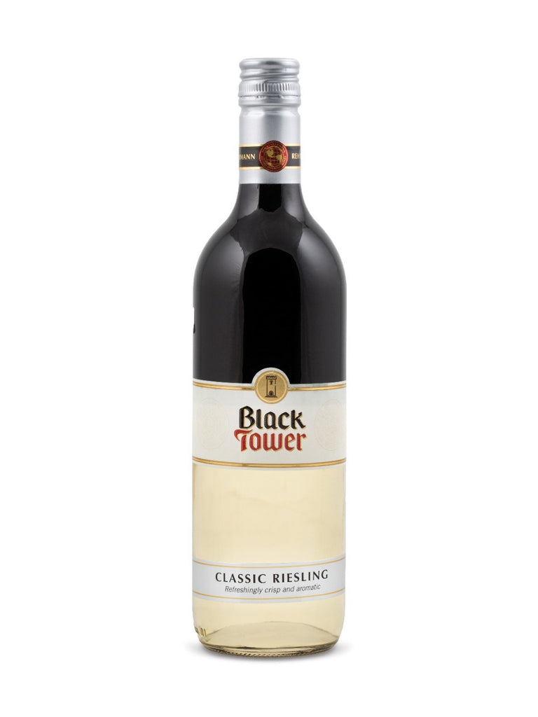 Black Tower Classic Riesling
