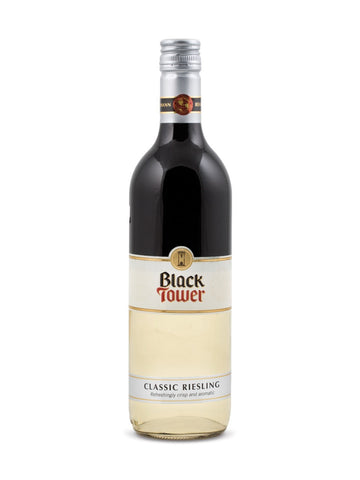 Black Tower Classic Riesling