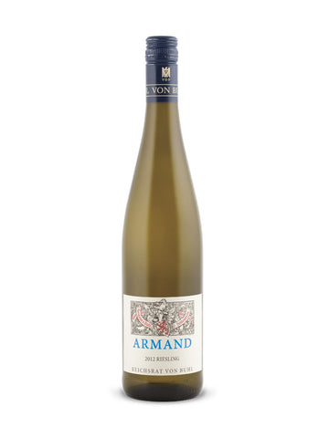 Reichsrat Von Buhl Armand Riesling Kabinett 2008
