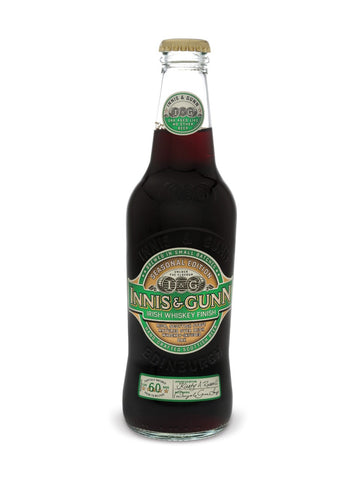 Innis & Gunn Irish Whiskey Cask