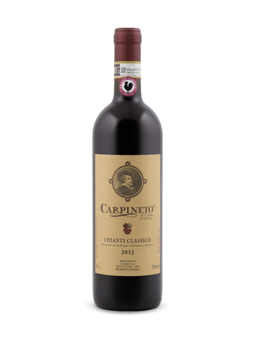 Carpineto Chianti Classico 2012