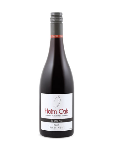 Holm Oak Pinot Noir 2012