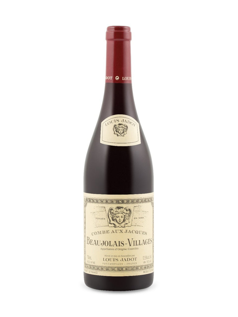 Louis Jadot Beaujolais-Villages