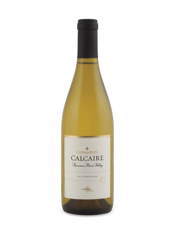 Clos du Bois Calcaire Chardonnay 2012