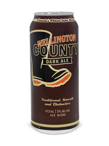 Wellington County Dark