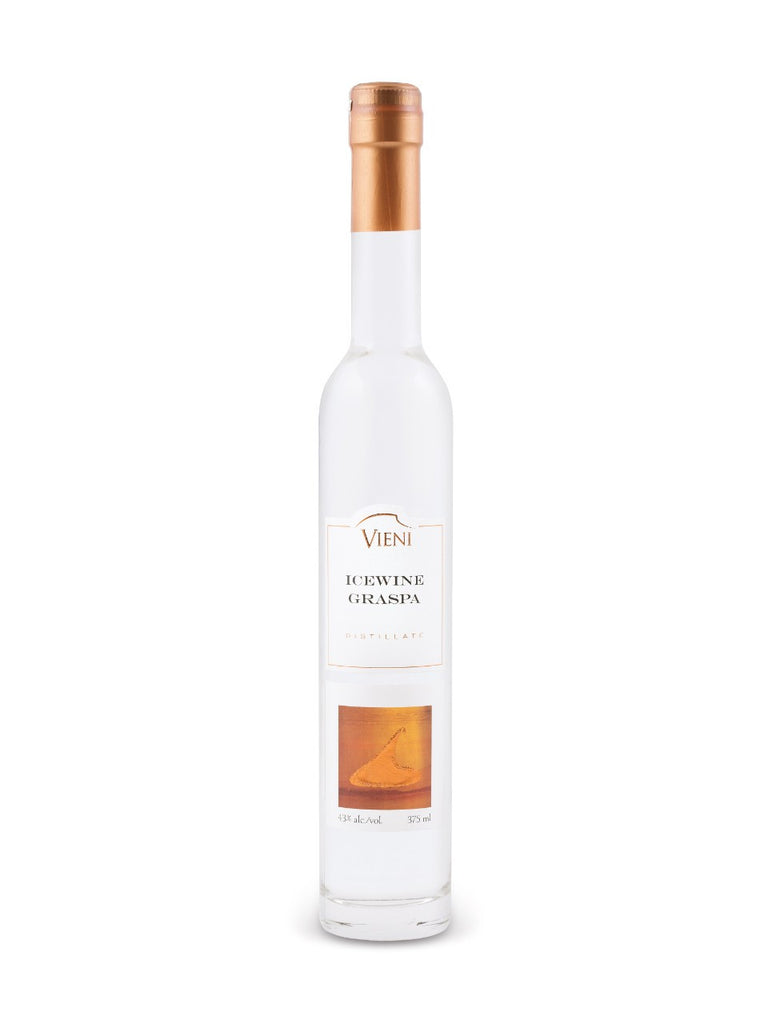 Vieni Estates Graspa Icewine 2012