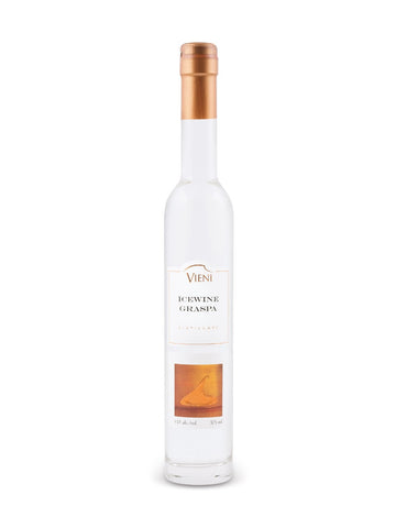 Vieni Estates Graspa Icewine 2012