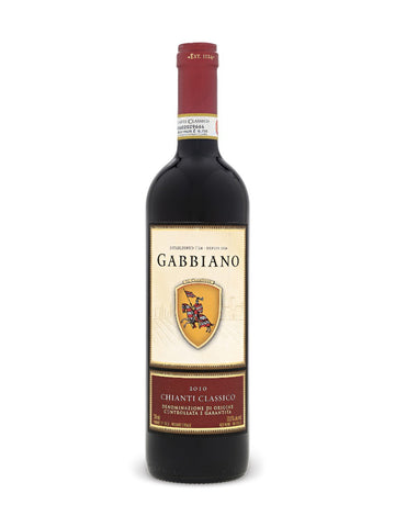 Gabbiano Chianti Classico DOCG