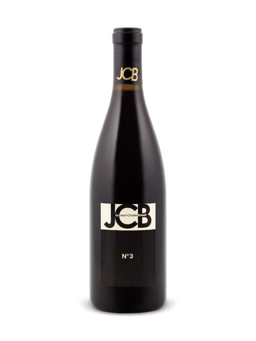 JCB by Jean-Charles Boisset N° 3