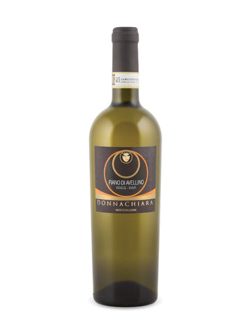 Donnachiara Fiano di Avellino 2012