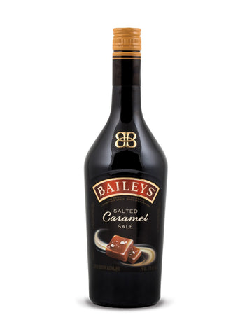 Bailey's Salted Caramel