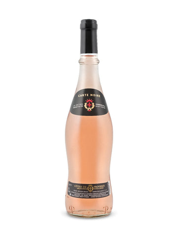 Carte Noire Rosé 2014