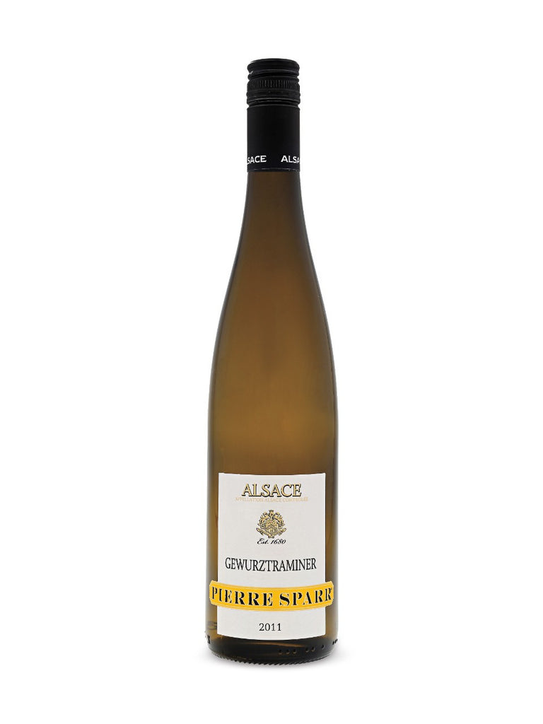 Pierre Sparr Gewurztraminer
