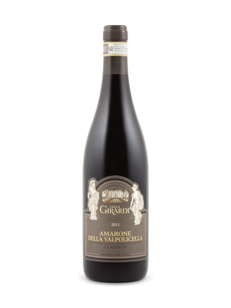 Villa Girardi Amarone della Valpolicella Classico 2011