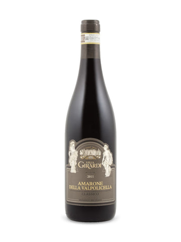 Villa Girardi Amarone della Valpolicella Classico 2011