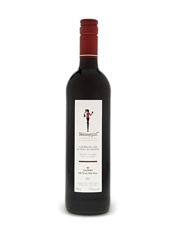 Skinnygirl Red Wine