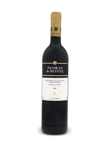 Pedras do Monte Cabernet Sauvignon Tinta Roriz, Lisboa