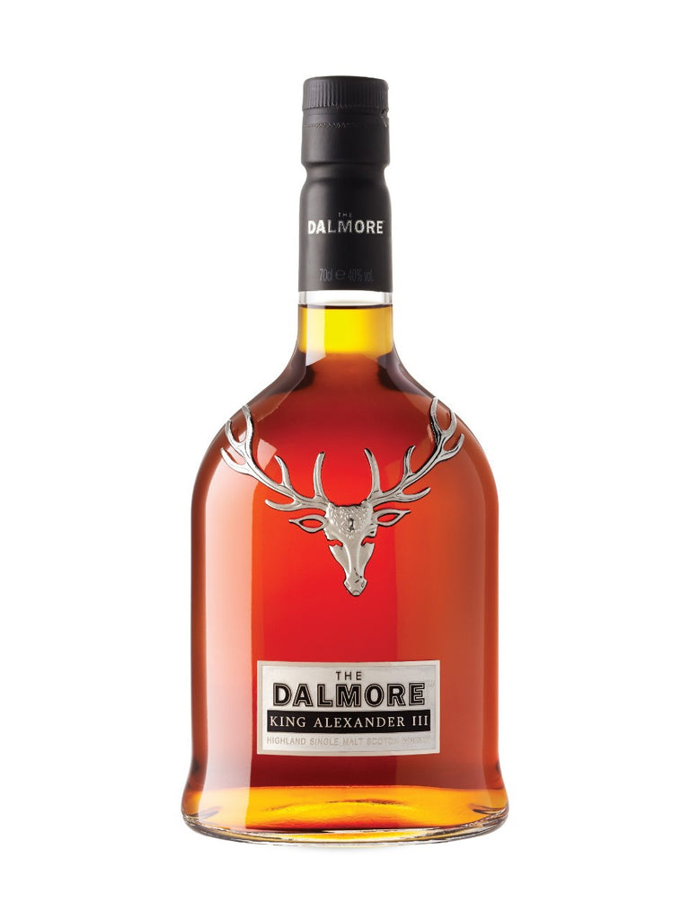 Dalmore 1263 King Alexander III