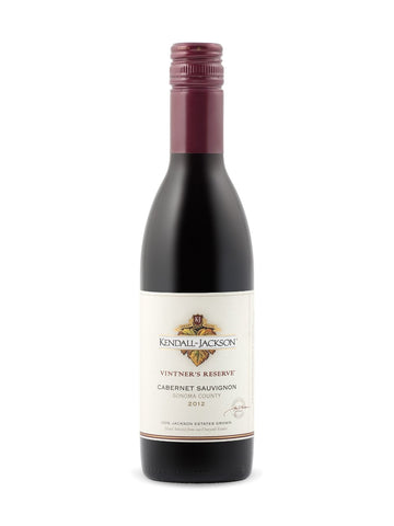 Kendall-Jackson Vintner's Reserve Cabernet Sauvignon 2012