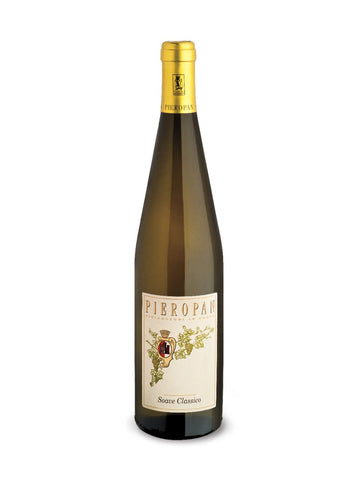 Pieropan Soave Classico 2013