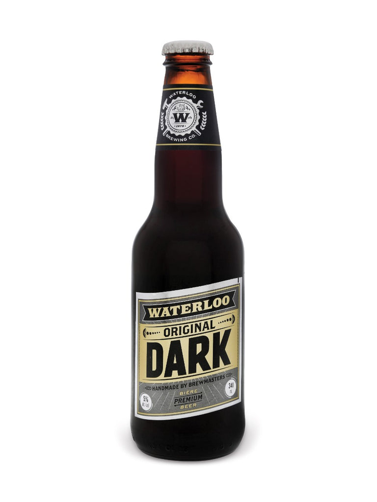 Waterloo Dark