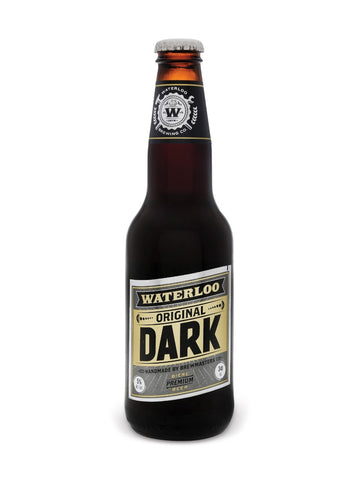 Waterloo Dark