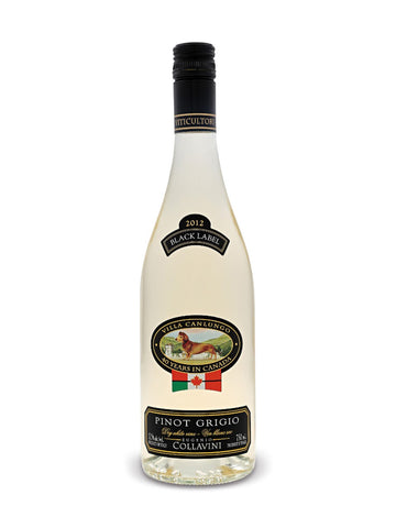 Collavini Pinot Grigio