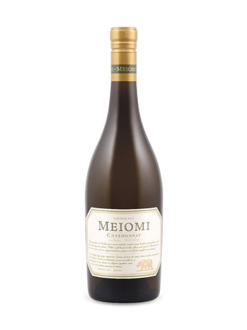 Meiomi Chardonnay 2013