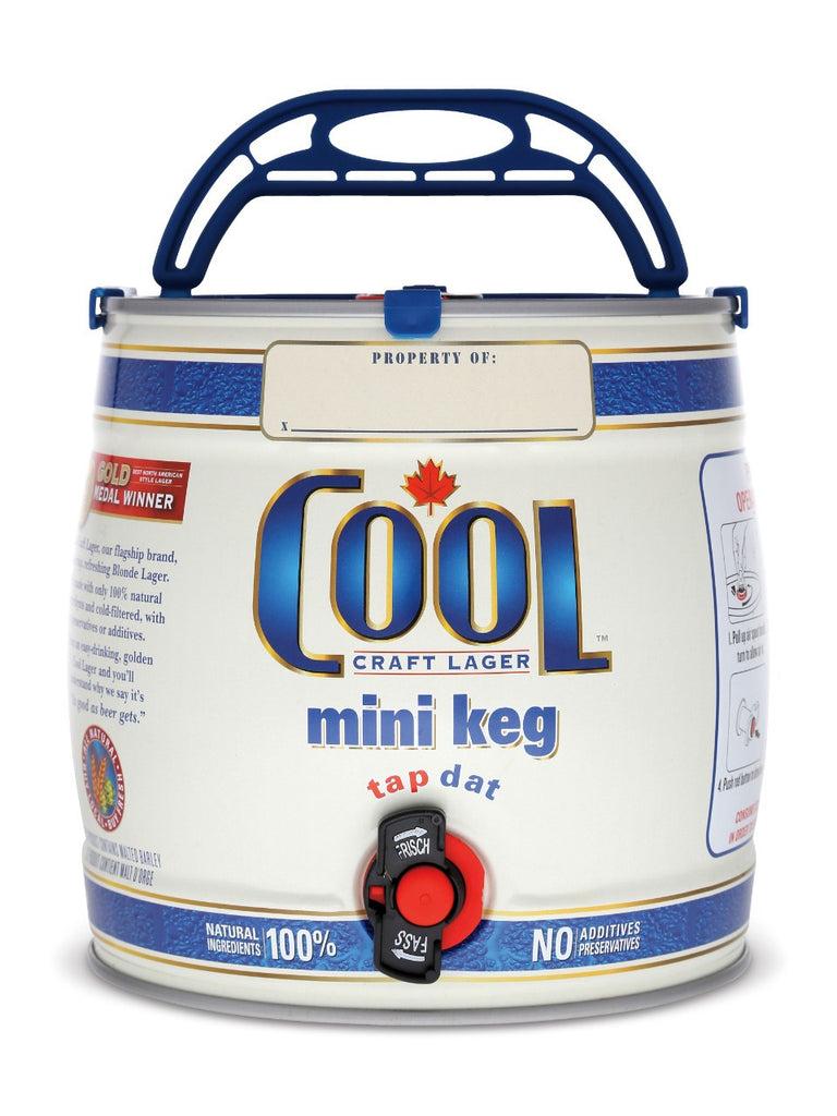 Cool Beer