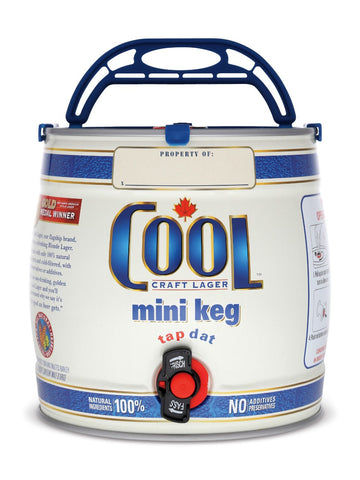 Cool Beer
