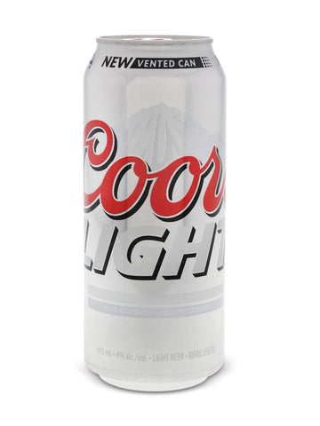 Coors Light