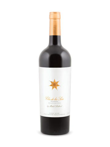 Clos de los Siete 2011