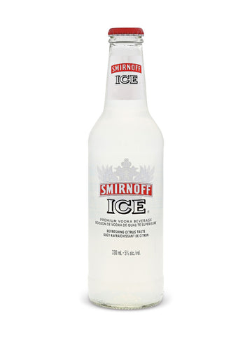 Smirnoff Ice