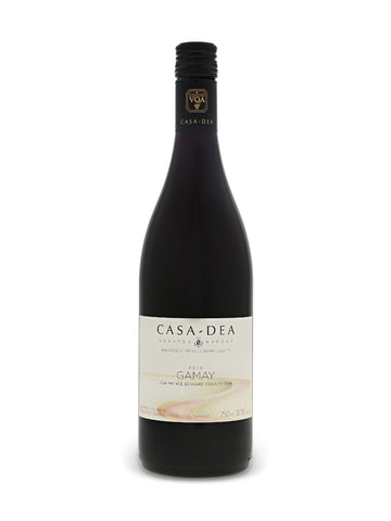 Casa-Dea Gamay 2010