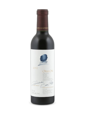 Opus One 2011
