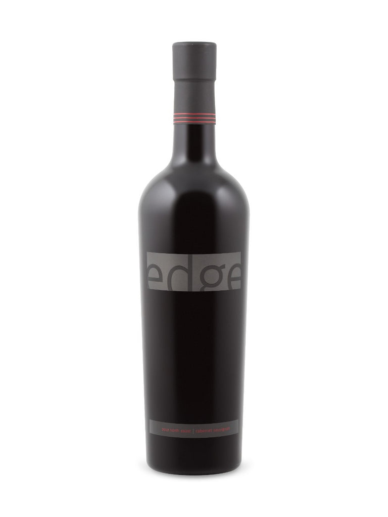 Edge Wines Cabernet Sauvignon 2011
