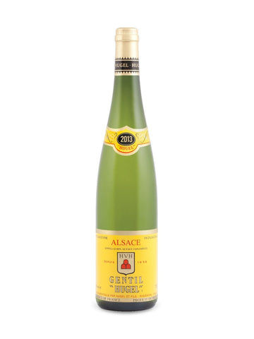 Hugel Gentil 2013