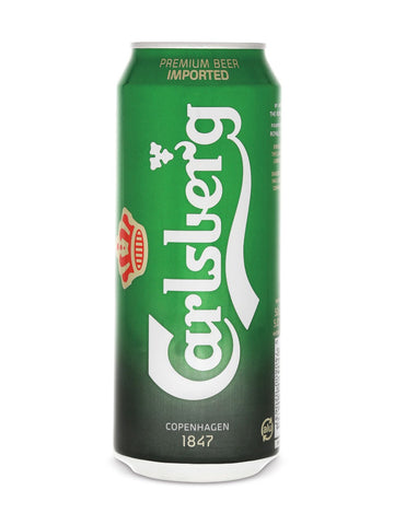 Carlsberg