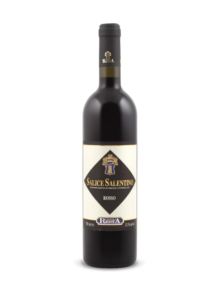 Resta Salice Salentino 2011