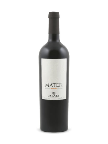 Miali Mater Primitivo 2010