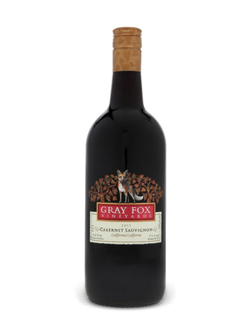 Gray Fox Cabernet Sauvignon